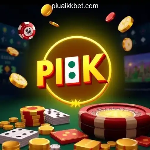 About Us: PiuaiKK O melhor cassino online do Brasil⭐️