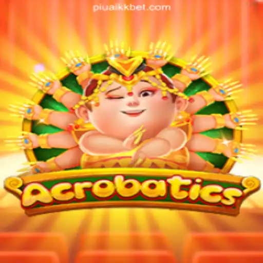 Discover the Excitement of Acrobatics: The Ultimate Gaming Experience at PiuaiKK O melhor cassino online do Brasil