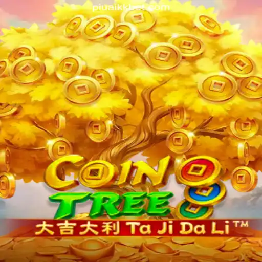 CoinTree: Exploring the Exciting World of PiuaiKK, O Melhor Cassino Online do Brasil