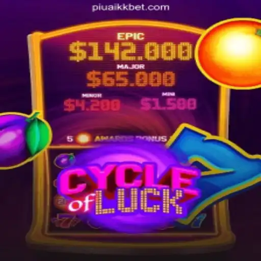 Exploring CycleofLuck: A Thrilling Casino Adventure