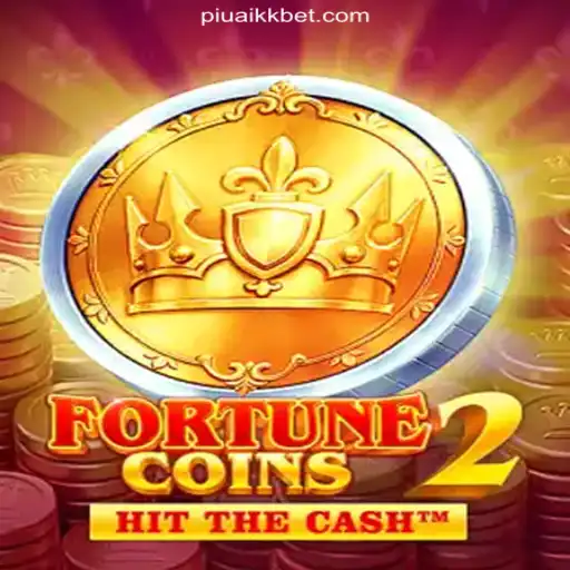 FortuneCoins2: Discover the Thrills of Brazil's Premier Online Casino with PiuaiKK