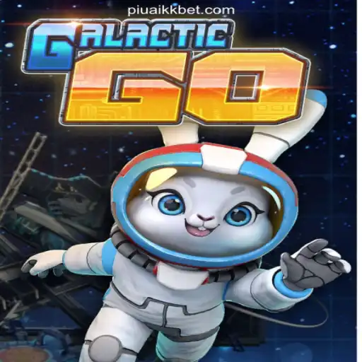 GalacticGO: The Ultimate Cosmic Adventure Game