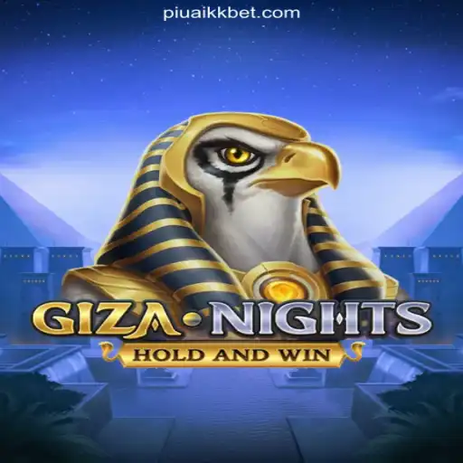 Exploring GizaNights: A Journey into Egypt's Mystical Realm