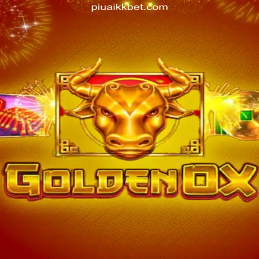 Exploring the Exciting World of GoldenOx