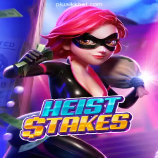 Discover the Thrills of HeistStakes: An Exciting Online Casino Adventure