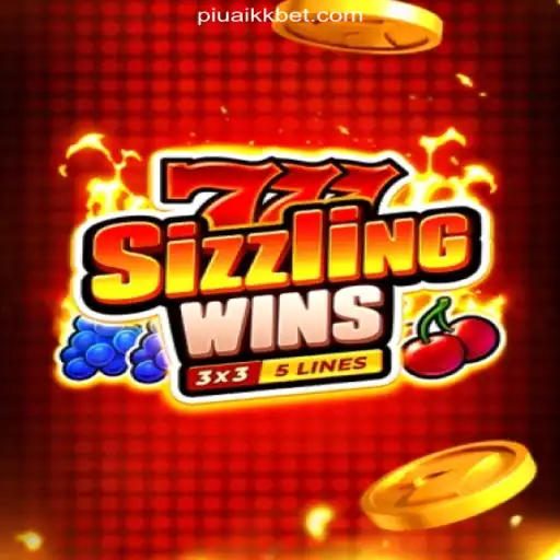 Explore the Exciting World of 777SizzlingWins: PiuaiKK O Melhor Cassino Online do Brasil