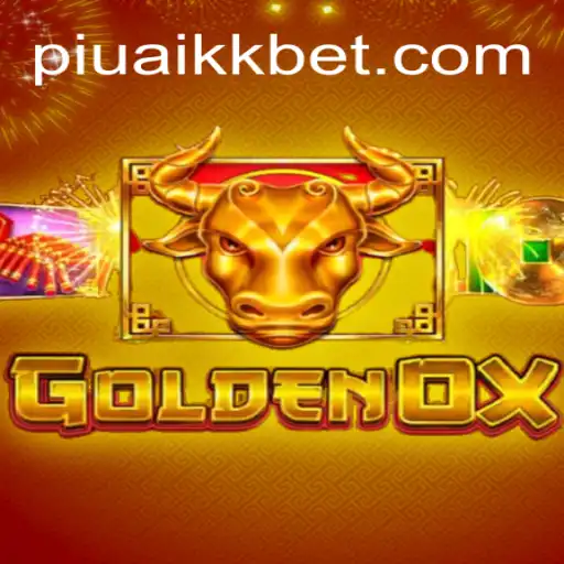 Exploring the Exciting World of GoldenOx