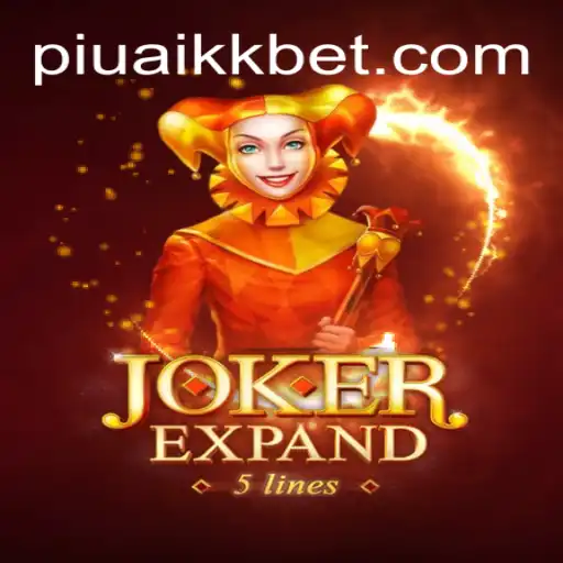 Discover the Thrills of JokerExpand - The Ultimate Casino Game