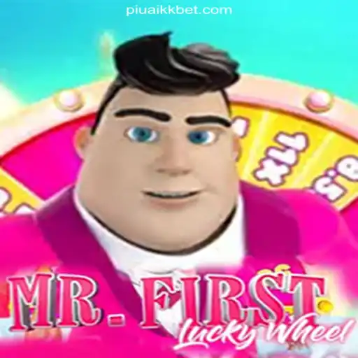 Discover MrFirstLuckyWheel: The Ultimate Online Casino Experience