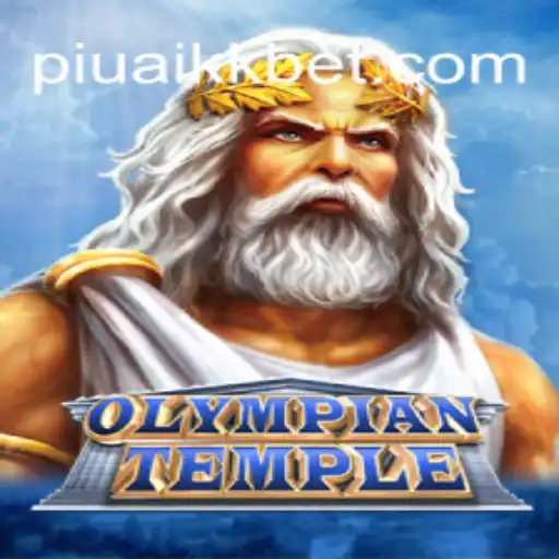 Exploring OlympianTemple: The Thrilling Casino Game Enthralling Players