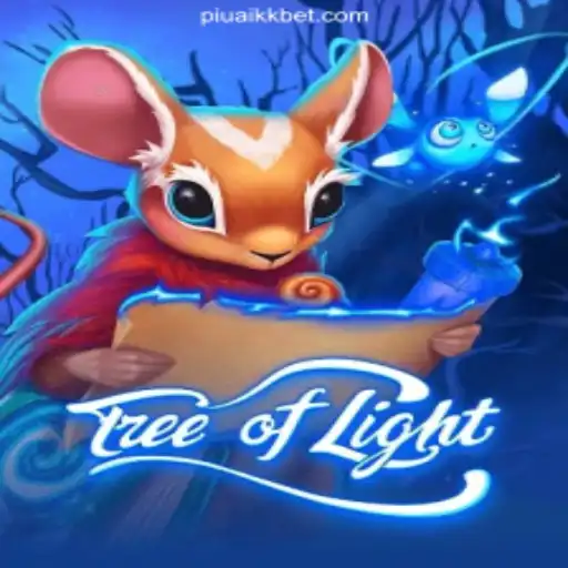 Discover TreeofLight: The Enchanting Online Casino Game with PiuaiKK