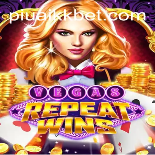 Unveiling the Excitement of VegasRepeatWins