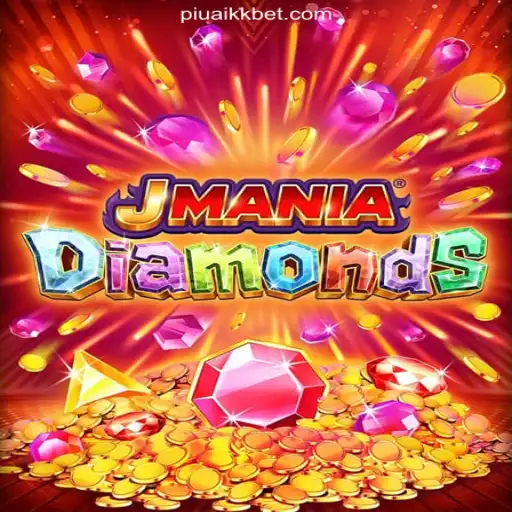 Discover the Thrilling World of JManiaDiamonds: The Ultimate Gaming Experience