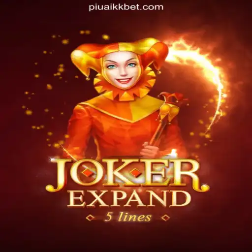 Discover the Thrills of JokerExpand - The Ultimate Casino Game