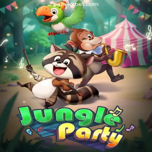 Discover the Thrill of JungleParty: A Captivating Adventure