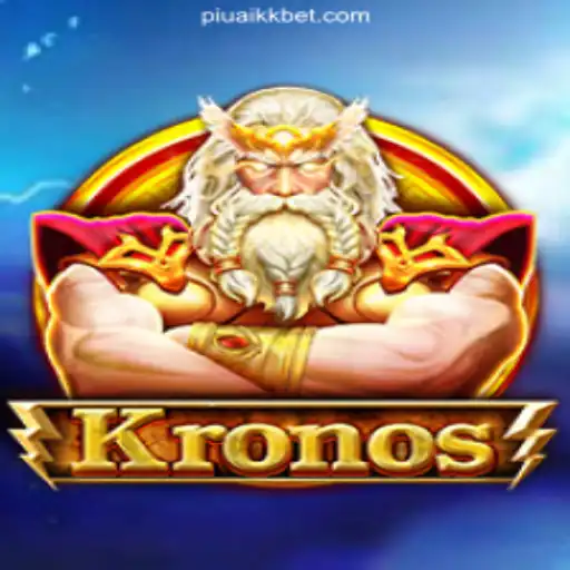 Exploring Kronos: The New Exciting Game in the World of PiuaiKK O melhor cassino online do Brasil⭐️