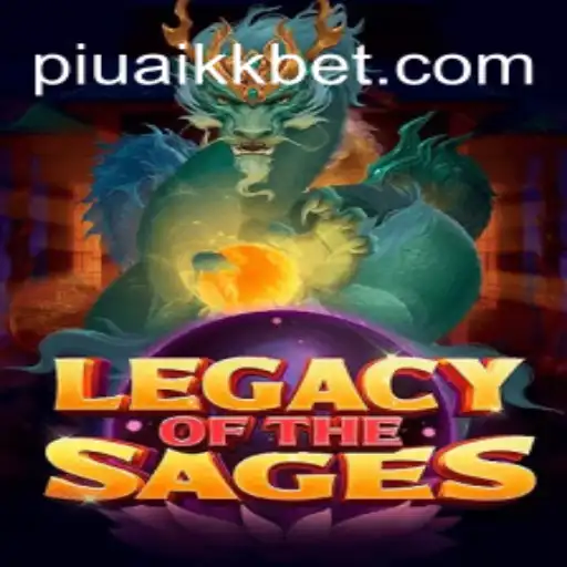 Exploring the Mystical World of LegacyoftheSages