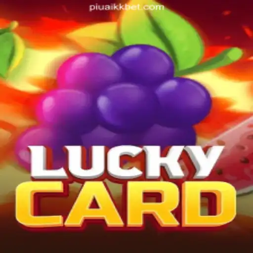 Discover LuckyCard: Your Gateway to PiuaiKK, The Premier Online Casino in Brazil