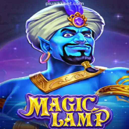 MagicLamp: The Enchanting Journey into Online Gaming Bliss