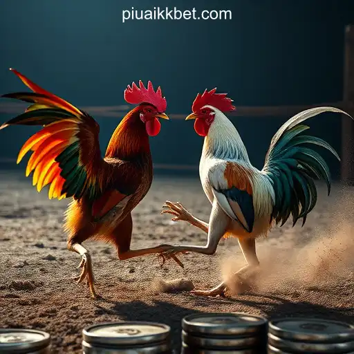 The Rise of Online Sabong: A New Era in Betting