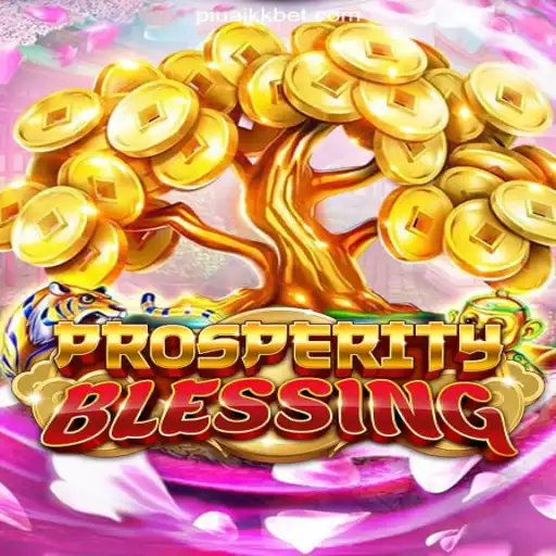 Discover ProsperityBlessing: An Exciting Casino Experience