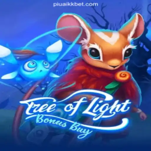 Exploring the Enchanting World of TreeOfLightBonusBuy