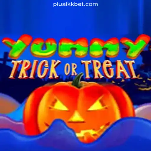 Dive into the Spooky World of YummyTrickorTreat